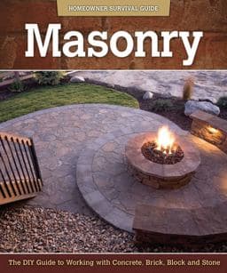 Masonry 9781565236981