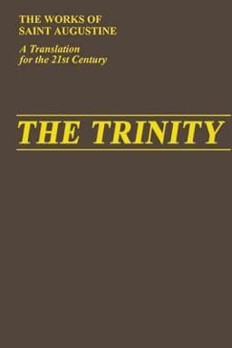 The Trinity 9781565486102
