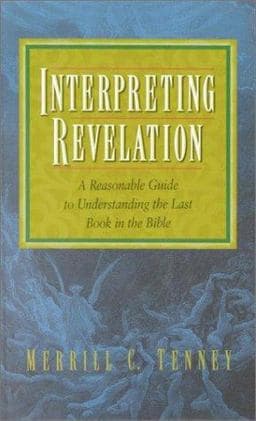 Interpreting Revelation 9781565636552