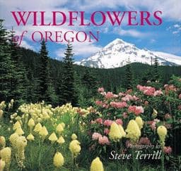 Oregon Wildflowers 9781565791213