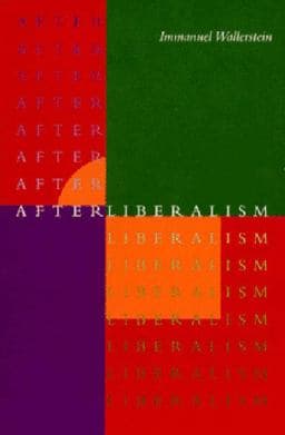 After Liberalism 9781565843042