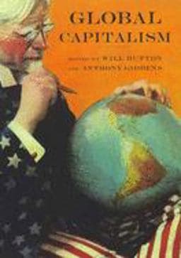 Global Capitalism 9781565846746