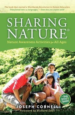 Sharing Nature® 9781565892873