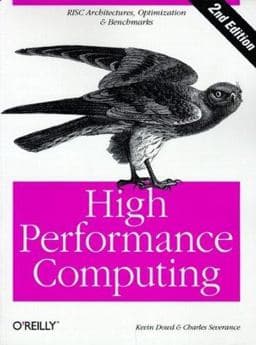 High Performance Computing 9781565923126