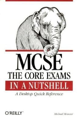 MCSE the Core Exams 9781565923768