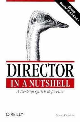 Director in a Nutshell 9781565923829
