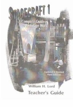 Stagecraft I 9781566080668