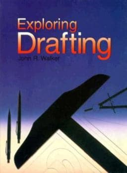 Exploring Drafting 9781566372114