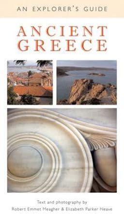 Ancient Greece 9781566566827