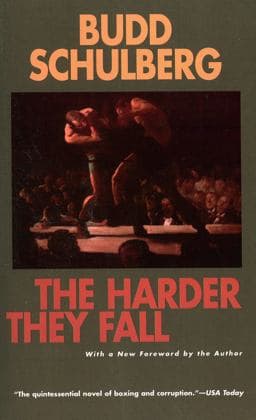 The Harder They Fall 9781566631075