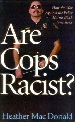 Are Cops Racist? 9781566634892