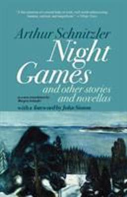 Night Games 9781566635066