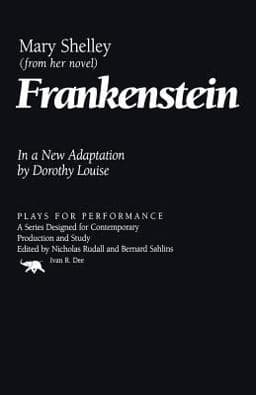 Frankenstein 9781566635530