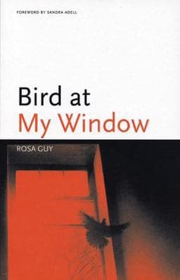 Bird at My Window 9781566891110