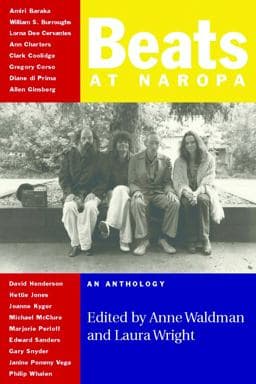 Beats at Naropa 9781566892278
