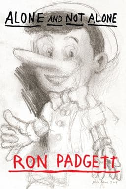 Alone and Not Alone 9781566894012