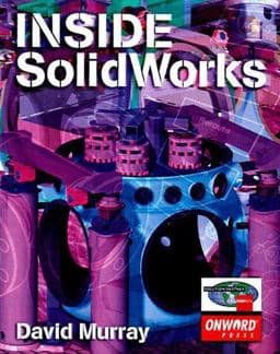 Inside SolidWorks 9781566901840