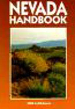 Nevada 9781566910644