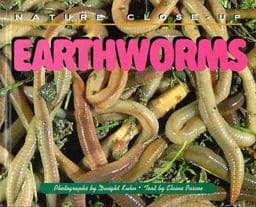 Earthworms 9781567111774