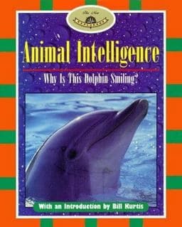 Animal Intelligence 9781567112269