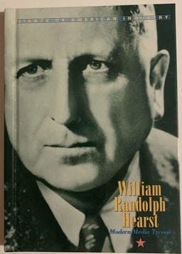 William Randolph Hearst 9781567115123