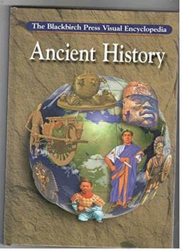Ancient History 9781567115192
