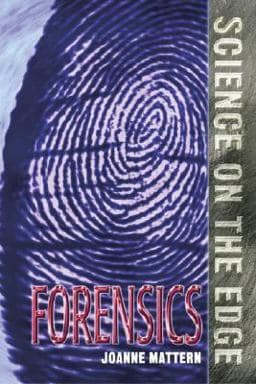 Forensics 9781567117851