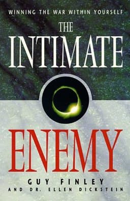 The Intimate Enemy 9781567182798