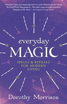 Everyday Magic 9781567184693