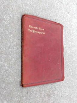 Sonnets from the Portuguese 9781567230253
