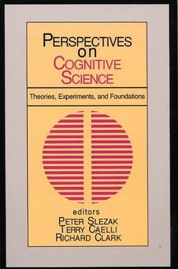 Perspectives on Cognitive Science, Volume 1 9781567501216