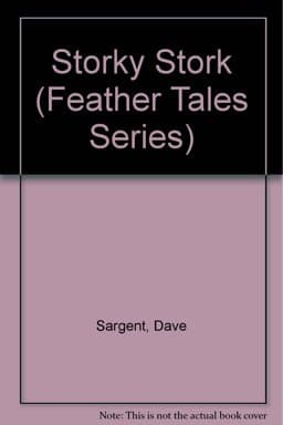 Storky Stork 9781567634679