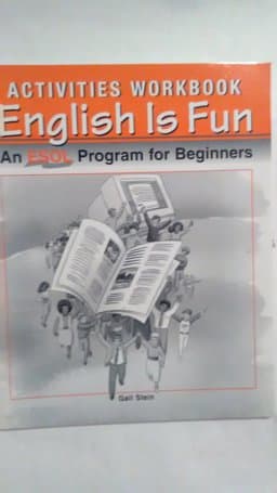 English Is Fun 9781567650778