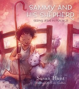 Sammy and His Shepherd 9781567691092