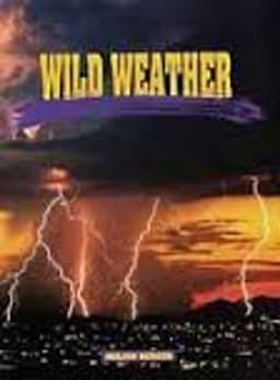 Wild Weather 9781567842289