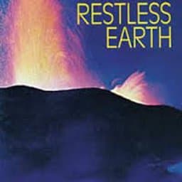 The Restless Earth 9781567842371