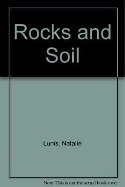 Rocks and Soil 9781567843835
