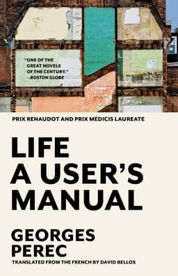 Life a User's Manual 9781567928280