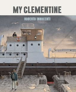 My Clementine 9781568463230