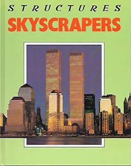Skyscrapers 9781568470276