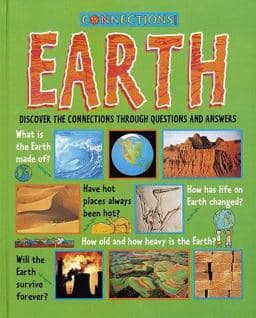 Earth 9781568474533