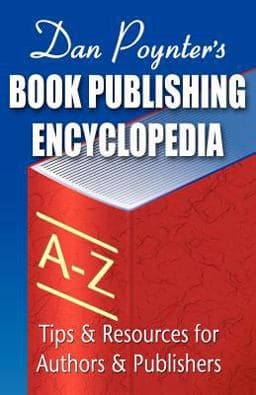 Book Publishing Encyclopedia 9781568601274