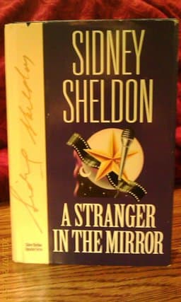 A Stranger in the Mirror 9781568650937