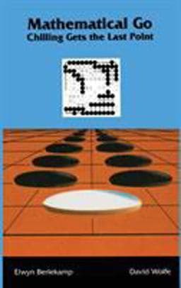Mathematical Go 9781568810324