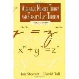 Algebraic Number Theory and Fermat's Last Theorem 9781568811192