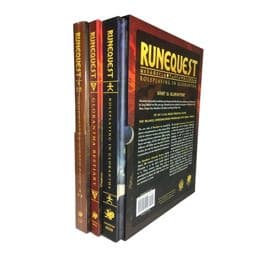 RuneQuest 9781568825052