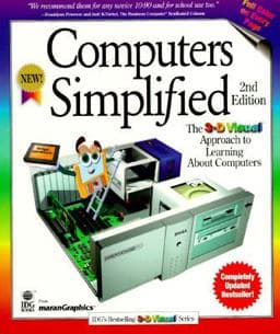 Computers Simplified 9781568846767