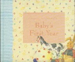 Baby's First Year 9781568900490