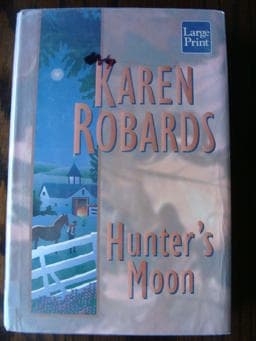 Hunter's Moon 9781568952963