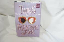 Twins 9781568954288